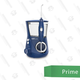 Waterpik WP-662 Water Flosser | $40 | Amazon
